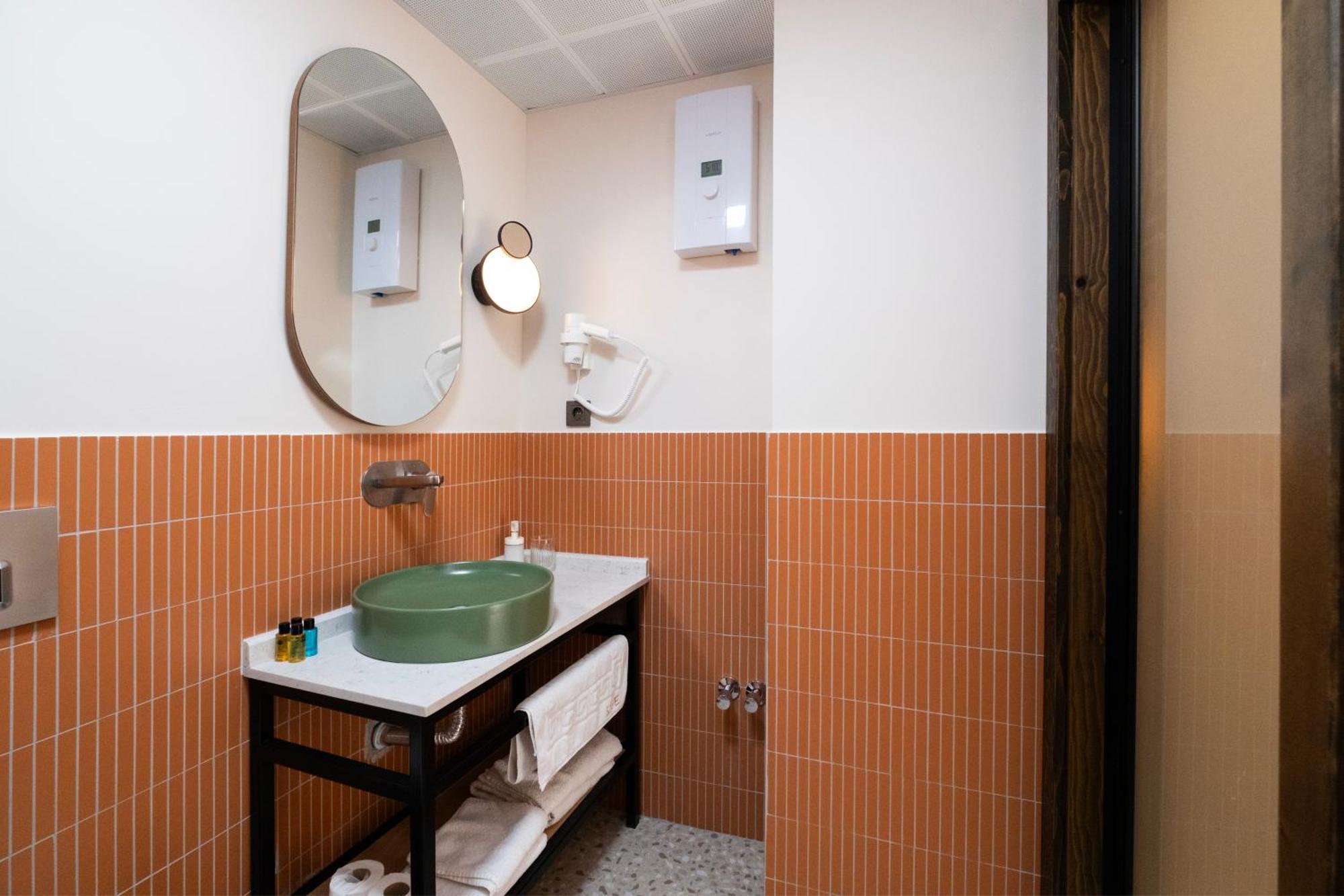 Deluxe Süit - Spa Küvetli