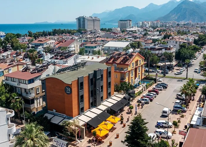 Der Inn Konyaaltı