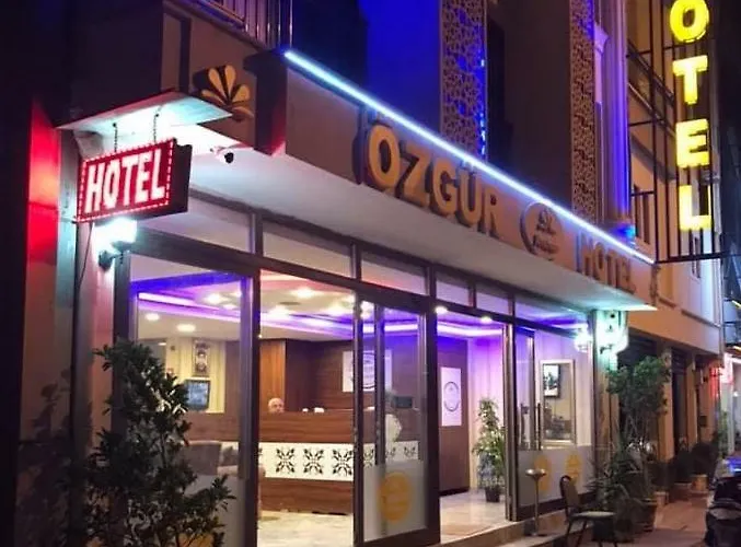 Özgür